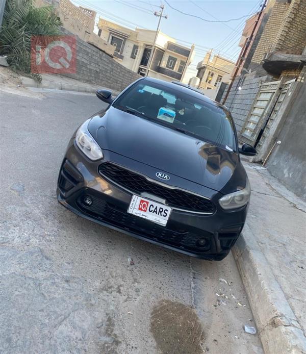 كيا فورتي 2021 للبيع في العراق - الكرمة